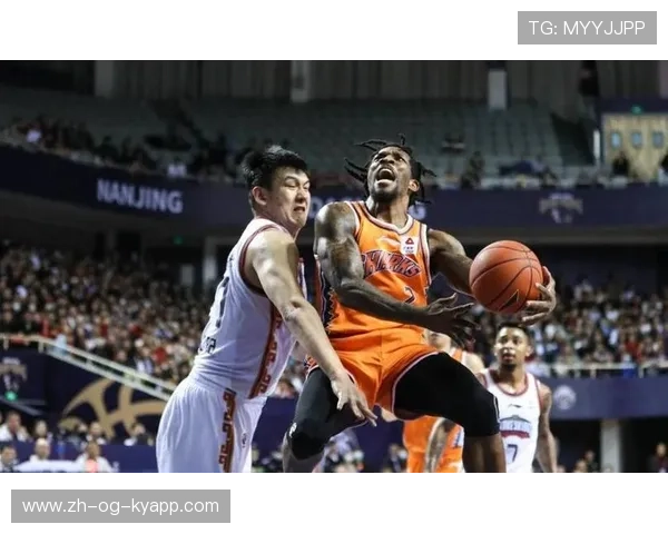 上海男篮外援 50 分却输球，全队崩溃