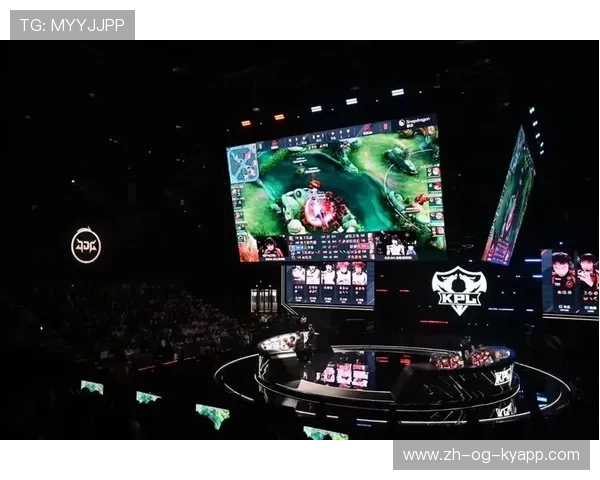 KPL首次踏入国家体育场粉丝：电竞真的飞起来了，中国电竞kpl