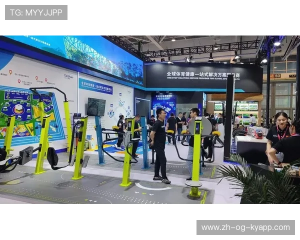 体育产业园正式落成，推动体育+科技融合创新，体育产业城