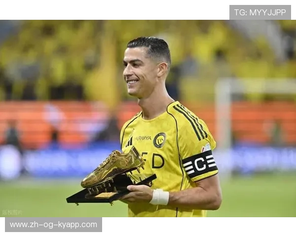 C罗的世界杯形象将决定他晚年传奇的评价标准