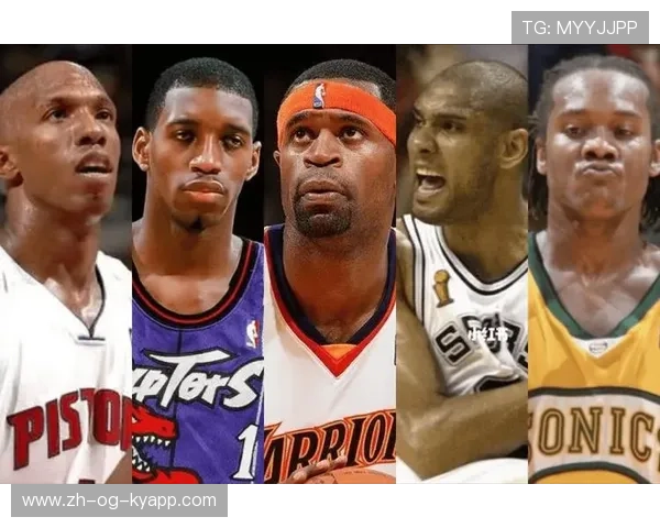 NBA两队新秀异军突起 联盟格局或将重塑，nba新秀阵容