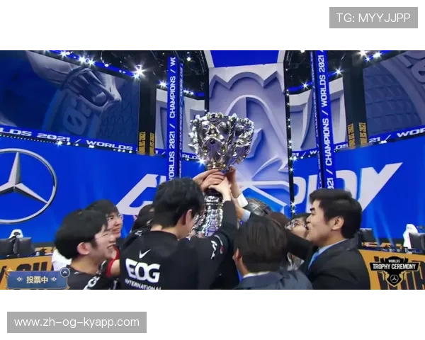 EDG发布“选手生涯规划指导手册” EDG发布“选手生涯规划指导手册”